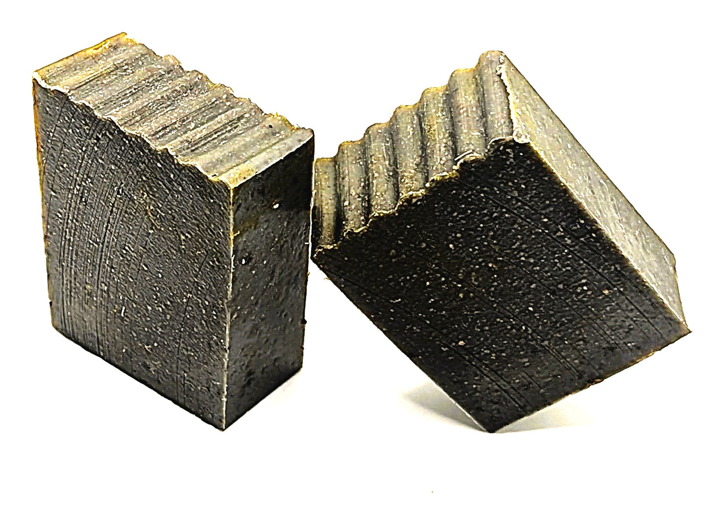 Charcoal Woods Bar - One (1) Quantity