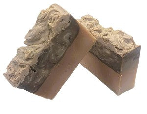 Cinnamon Twist Bar - One (1) Quantity