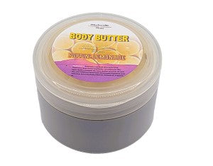 Poppin' Lemonade Body Butter - 4 oz.