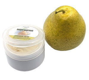 Luscious Pear Body Butter - 4 oz.