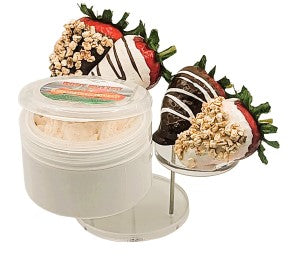 Strawberries On Me Body Butter - 4 oz.