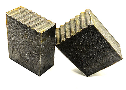 Charcoal Woods Bar - One (1) Quantity