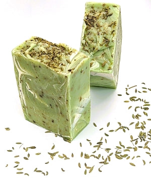 Cheri, Fennel Seed Bar - One (1) Quantity