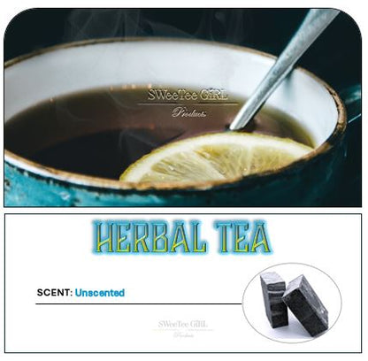 Herbal Tea Bar - One (1) Quantity