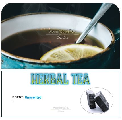 Herbal Tea Bar - One (1) Quantity