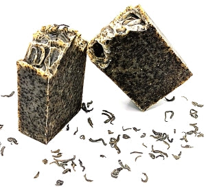 Green Tea Bar - One (1) Quantity