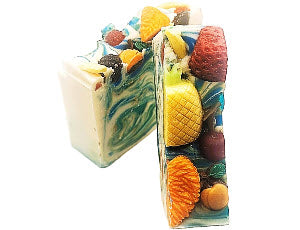 Island Girl Bar - One (1) Quantity