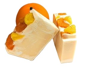 Orange Bar - One (1) Quantity