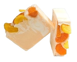 Orange Bar - One (1) Quantity